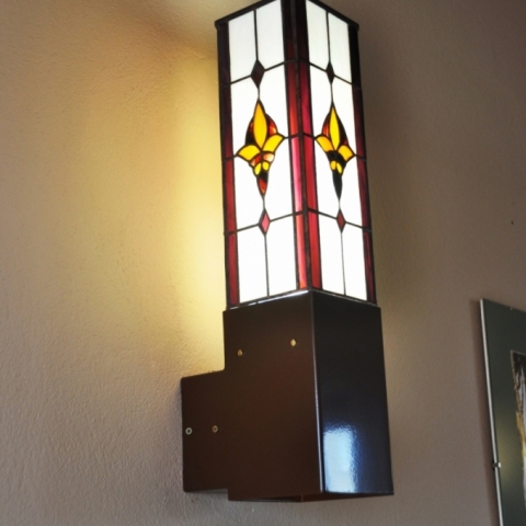 lampa andrejka